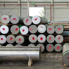 5083 5052 Aluminum Bar