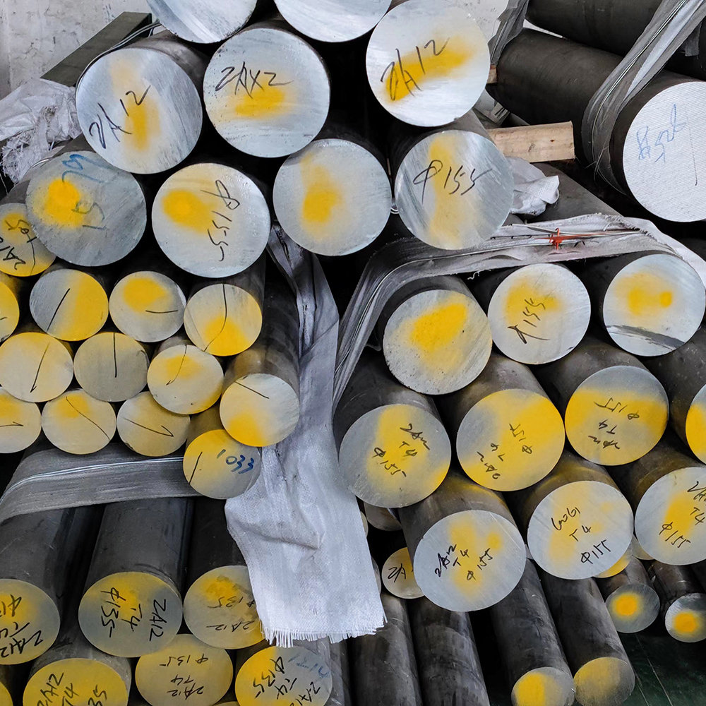 5083 5052 Aluminum Bar