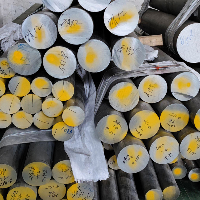 5083 5052 Aluminum Bar