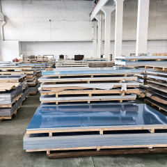 7075 7005 Aluminum Sheet