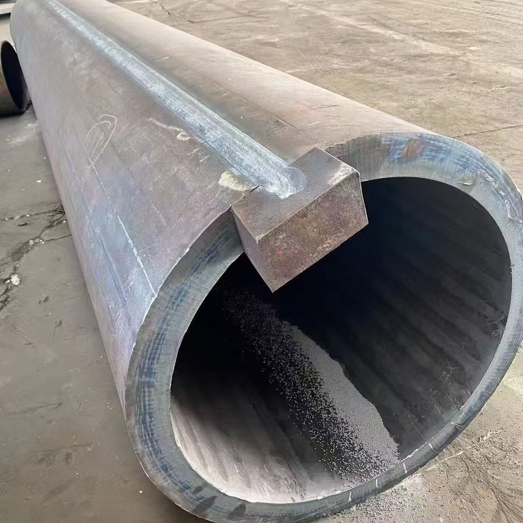 Q235 Carbon Steel Pipe