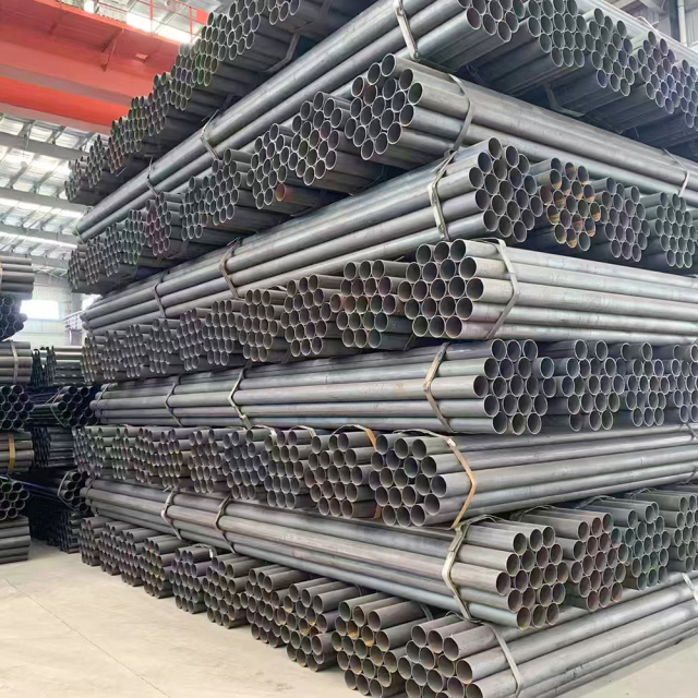 Q235 Carbon Steel Pipe