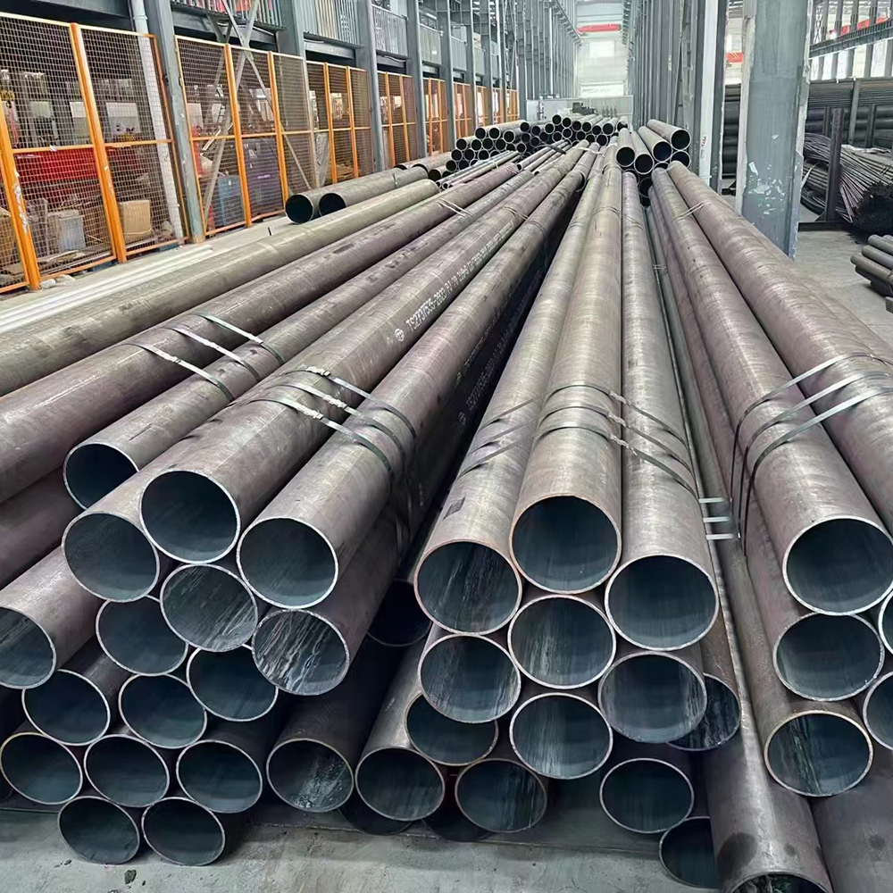 Q235 Carbon Steel Pipe