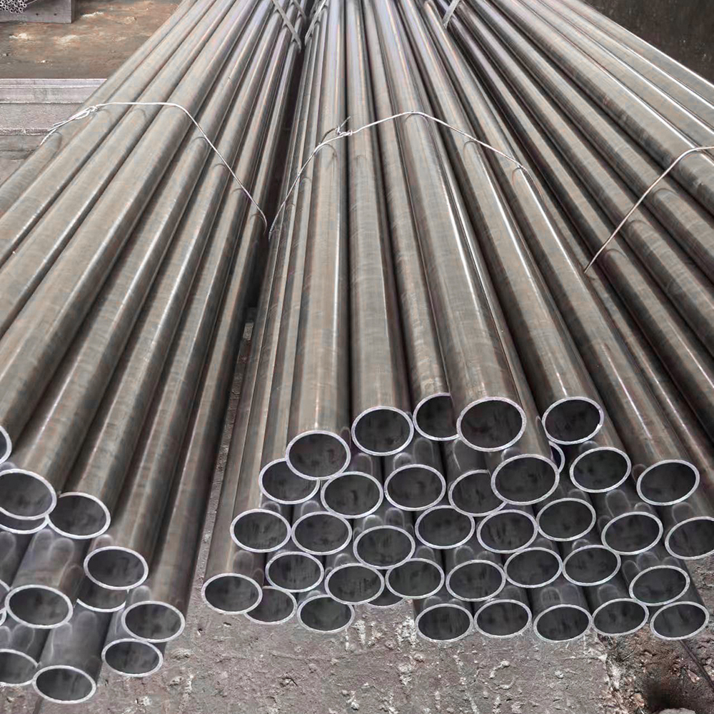 C45 Carbon Steel Pipe