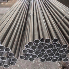 C45 Carbon Steel Pipe