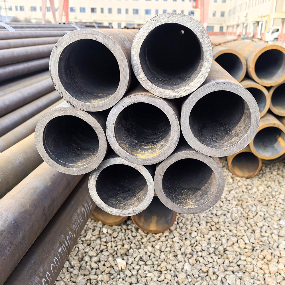 C45 Carbon Steel Pipe