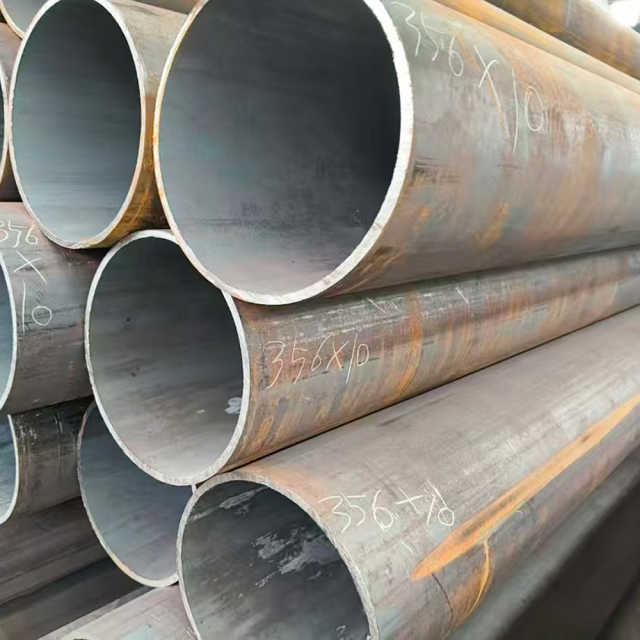 Q235 Carbon Steel Pipe