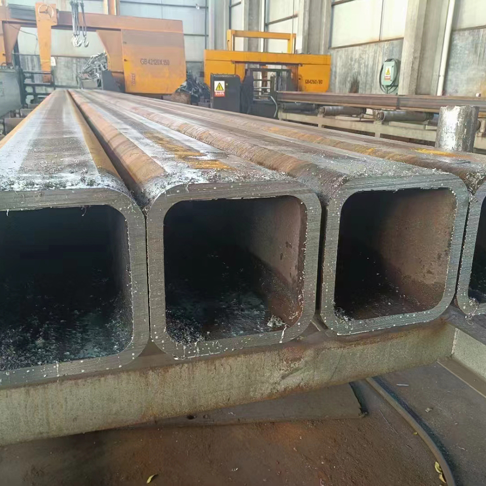Q195 Carbon Steel Pipe