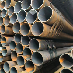 S335JR Carbon Steel Pipe