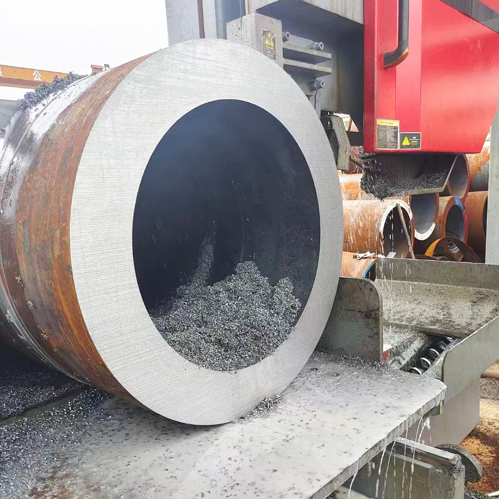 C45 Carbon Steel Pipe