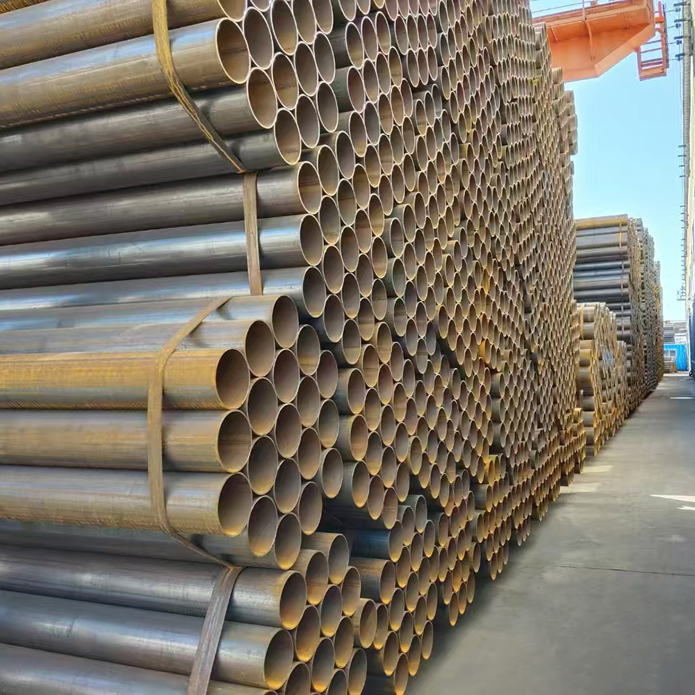 Q235 Carbon Steel Pipe