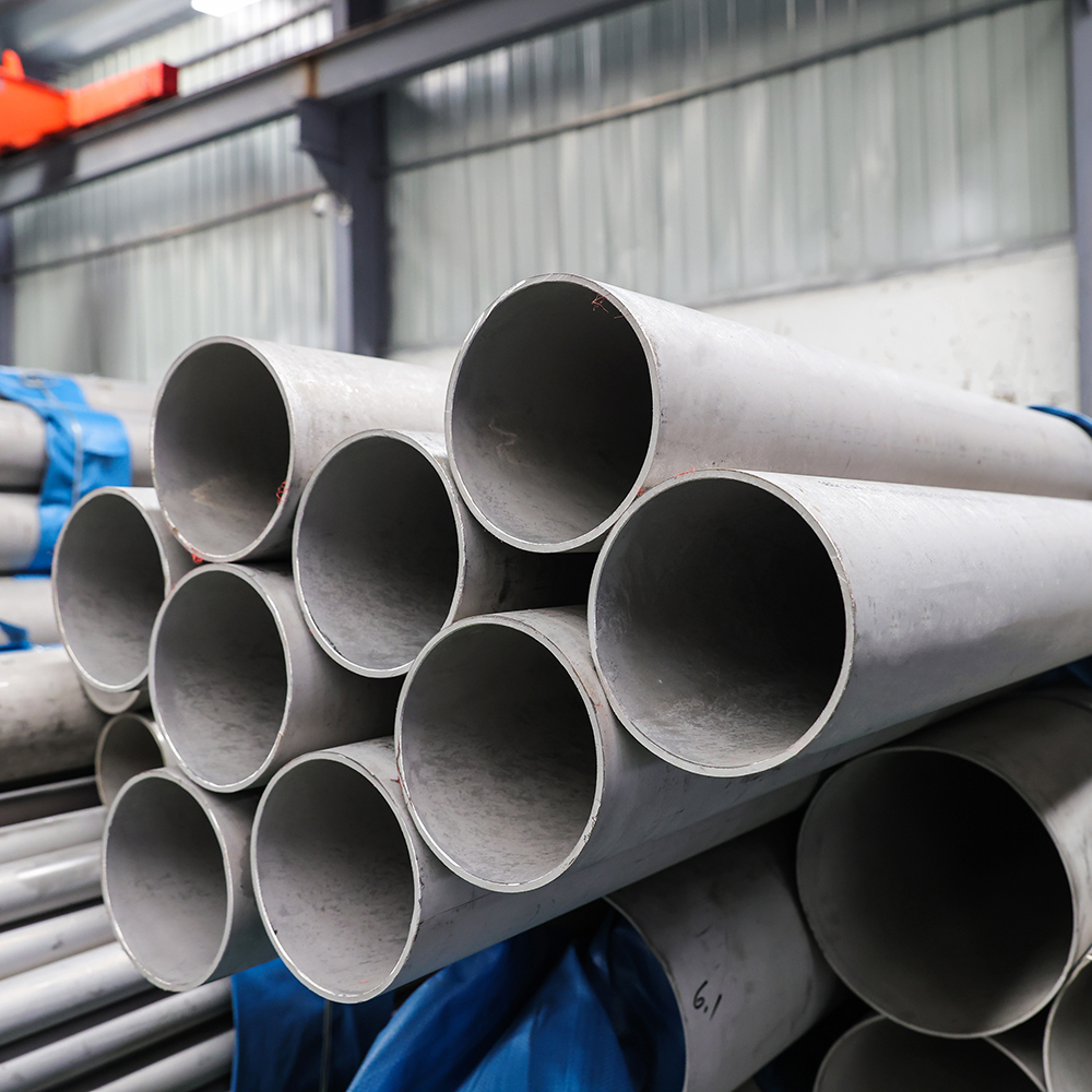 Duplex Stainless Steel Pipe 2205/2507