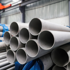 Duplex Stainless Steel Pipe 2205/2507