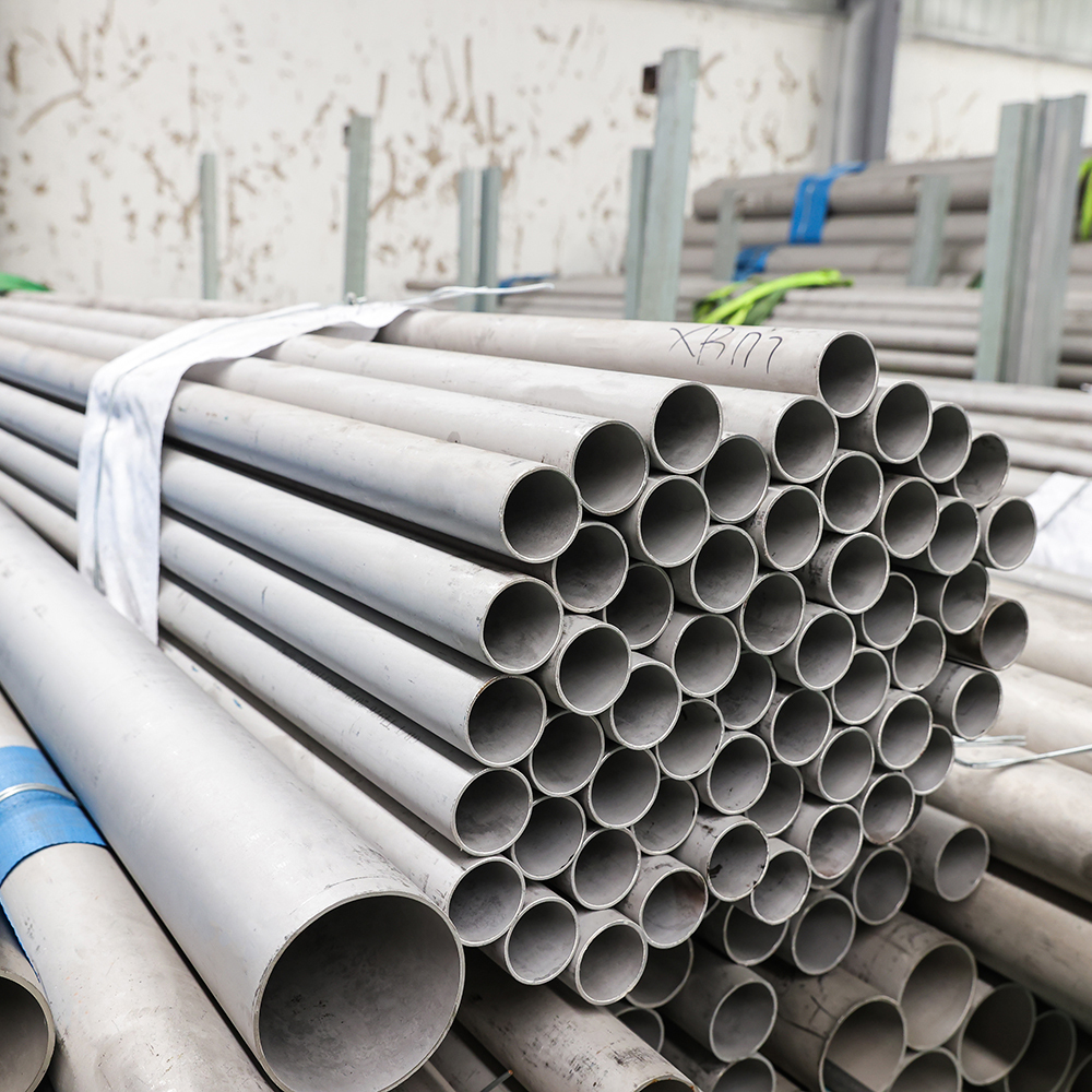 Duplex Stainless Steel Pipe 2205/2507
