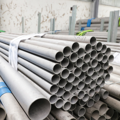Duplex Stainless Steel Pipe 2205/2507