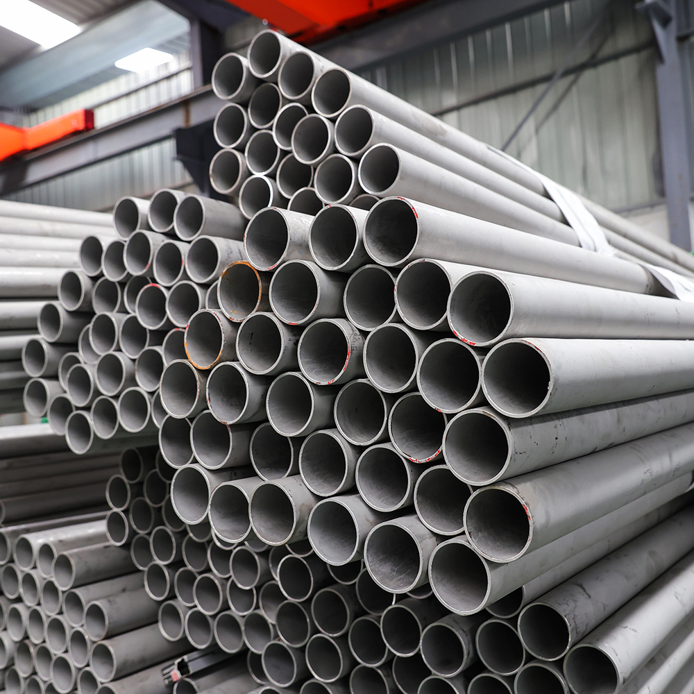 Duplex Stainless Steel Pipe 2205/2507