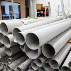 Duplex Stainless Steel Pipe 2205/2507