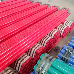 Carbon Steel Casing, API Pipe, Engineering Transport Pipe