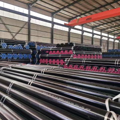 Carbon Steel Casing, API Pipe, Engineering Transport Pipe