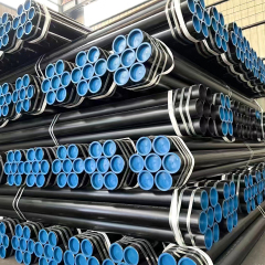Carbon Steel Casing, API Pipe, Engineering Transport Pipe