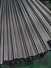 316/316L Stainless Steel Pipe