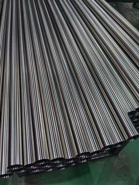 316/316L Stainless Steel Pipe