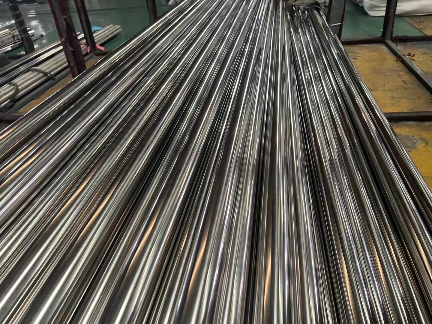 316/316L Stainless Steel Pipe