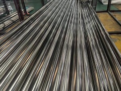 316/316L Stainless Steel Pipe