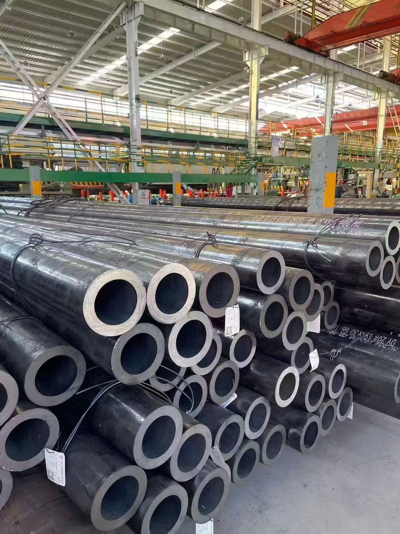 A36 Carbon Steel Pipe