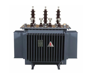 Rectifier Transformer