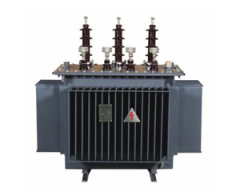 General-Purpose Power Transformer for Mining Applications