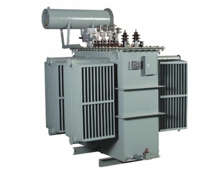 General-Purpose Power Transformer for Mining Applications