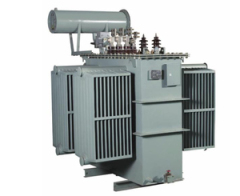 General-Purpose Power Transformer for Mining Applications
