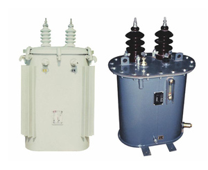 35kV S11 and SZ11 Series Oil-Immersed Power Transformers
