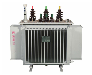 10kV D11 Single-Phase Distribution Transformer