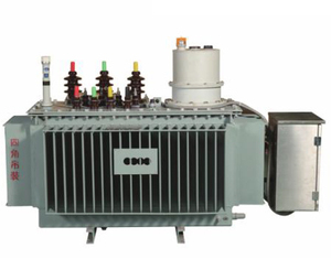 10kV D11 Single-Phase Distribution Transformer