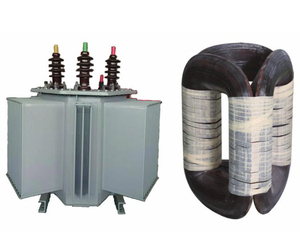 10kV D11 Single-Phase Distribution Transformer