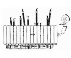 35kV S11 and SZ11 Series Oil-Immersed Power Transformers