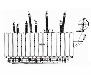 10kV D11 Single-Phase Distribution Transformer