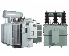 10kV D11 Single-Phase Distribution Transformer
