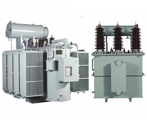 10kV D11 Single-Phase Distribution Transformer