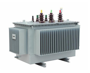 SCBH15-M Series Amorphous Alloy Dry-Type Transformers