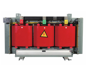 SCBH15-M Series Amorphous Alloy Dry-Type Transformers