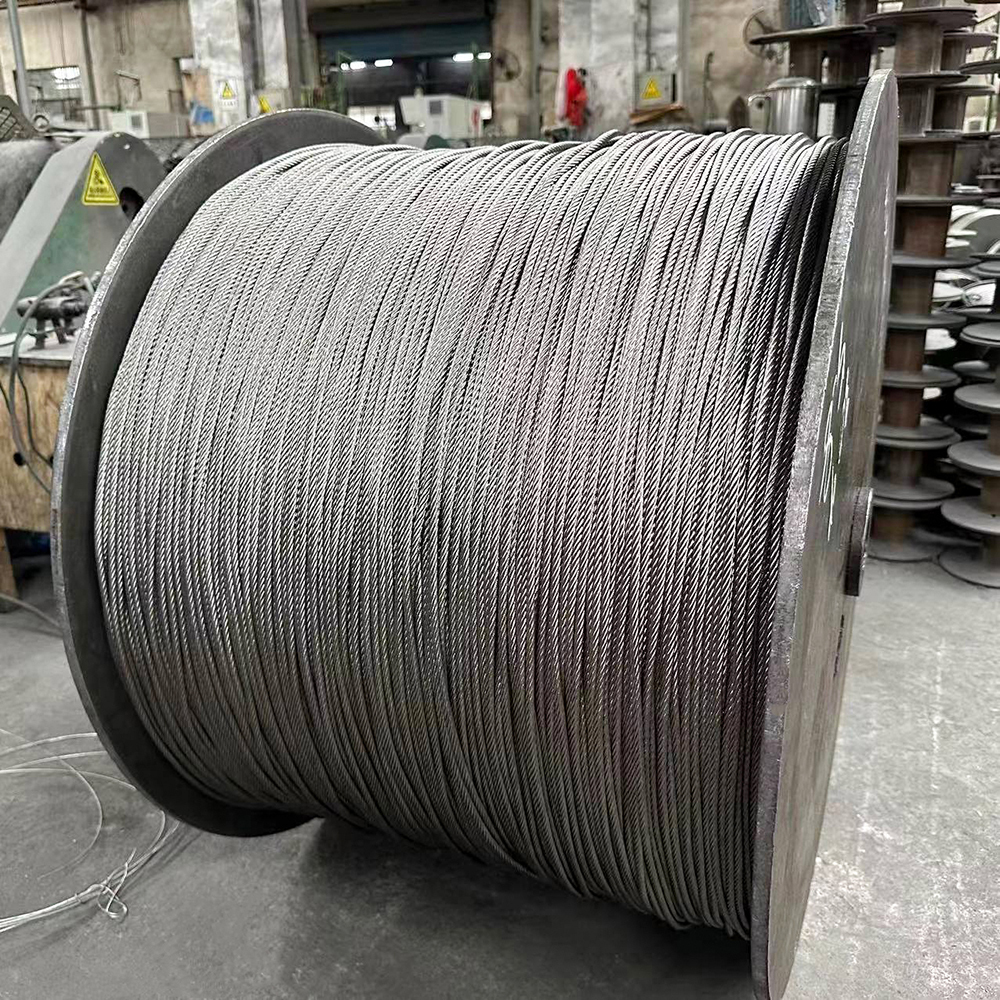 201 Stainless Steel Wire