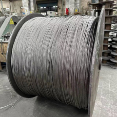 309/309S Stainless Steel Wire