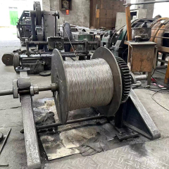 Stainless Steel Wire