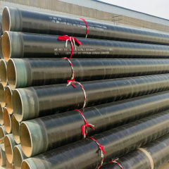 S335JR Carbon Steel Pipe