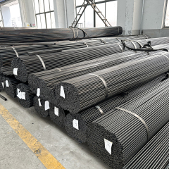 S235JR Carbon Steel Pipe