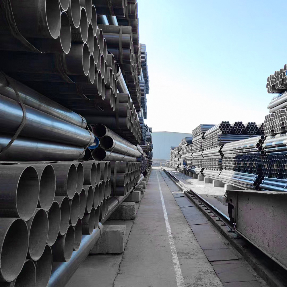 A36 Carbon Steel Pipe