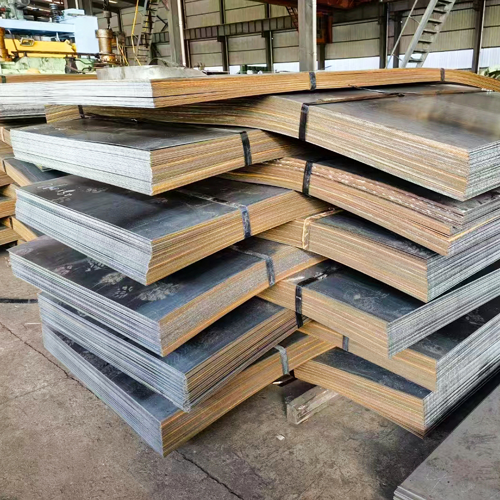 C45 Carbon Steel Plate